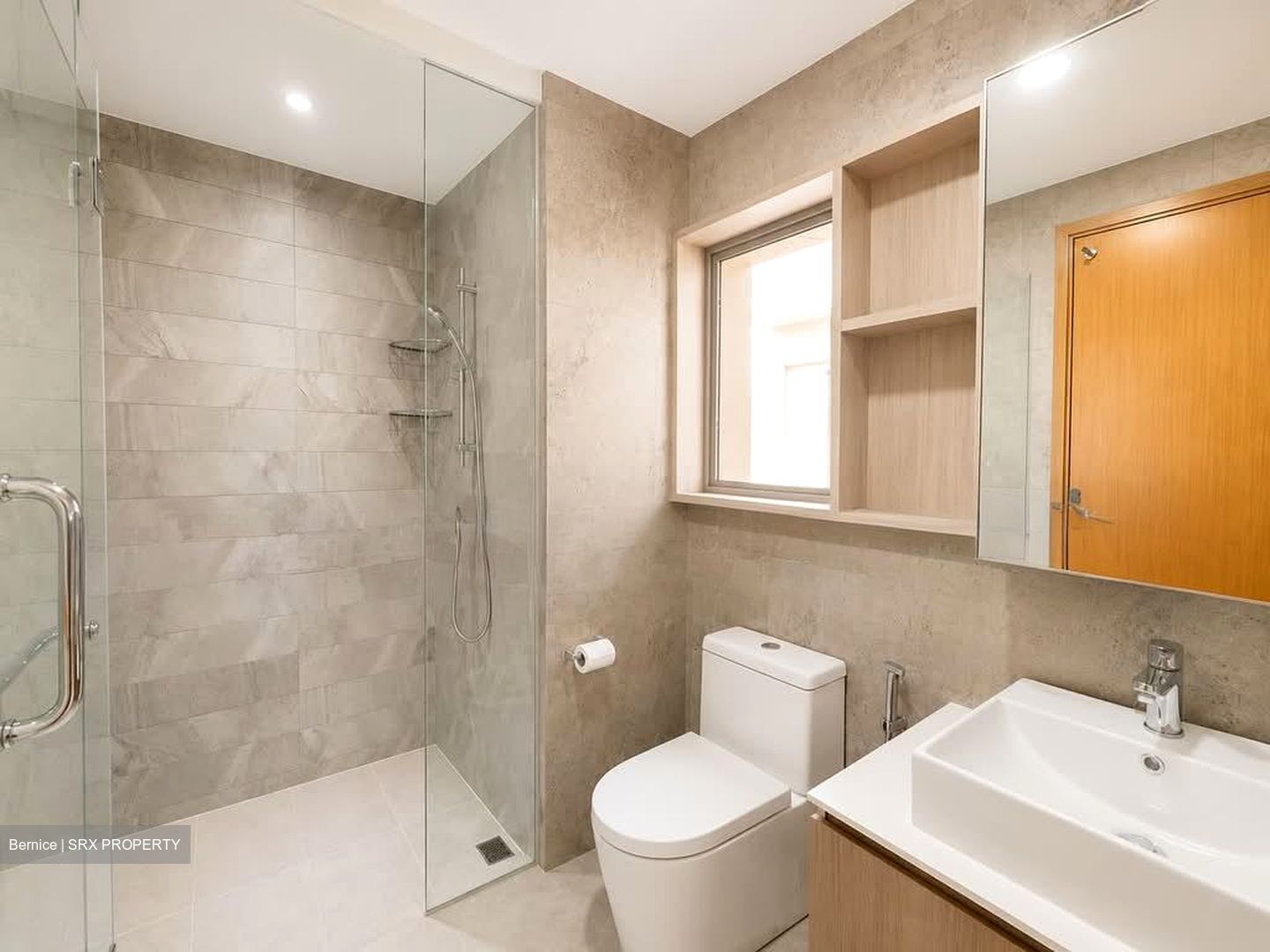 The Vales (D19), Condominium #593936561